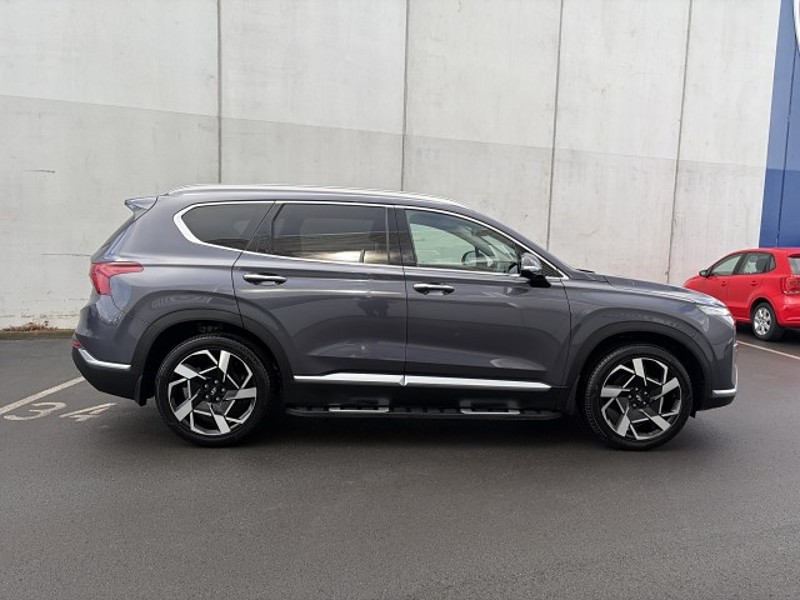 2022 Hyundai Santa Fe