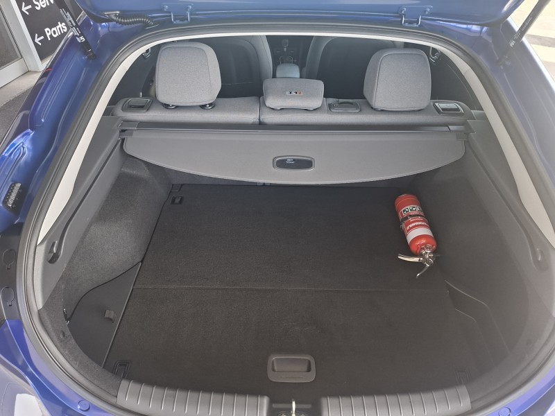 2022 Hyundai IONIQ