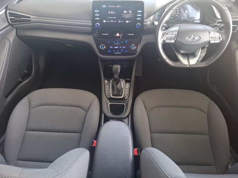 2022 Hyundai IONIQ
