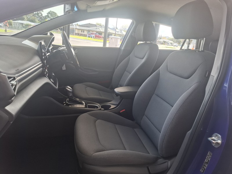 2022 Hyundai IONIQ