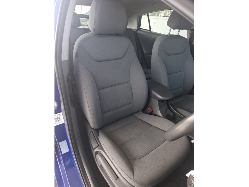 2022 Hyundai IONIQ
