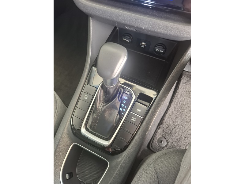 2022 Hyundai IONIQ