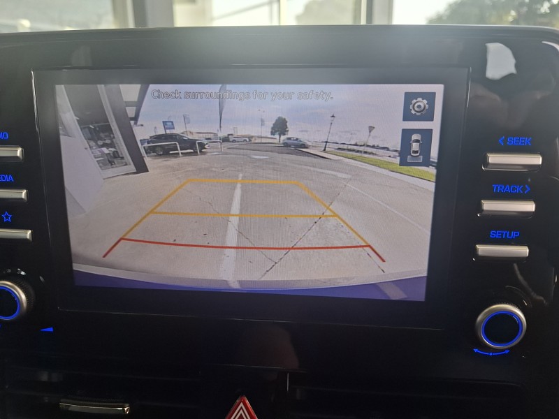 2022 Hyundai IONIQ
