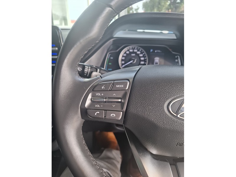 2022 Hyundai IONIQ