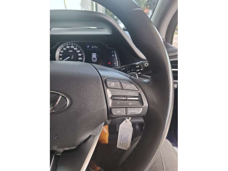 2022 Hyundai IONIQ
