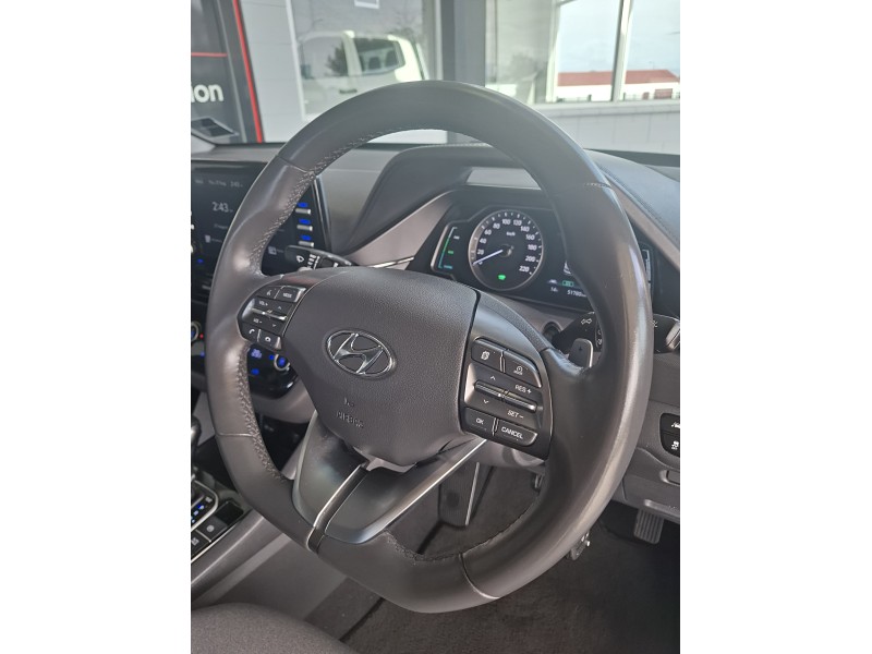 2022 Hyundai IONIQ