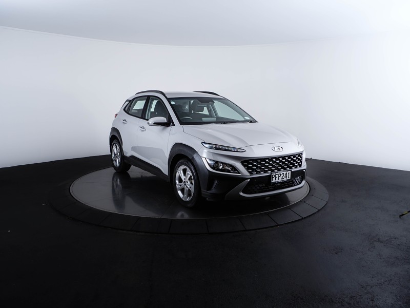 2022 Hyundai Kona