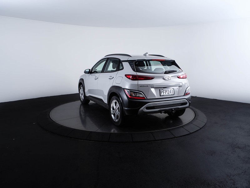 2022 Hyundai Kona