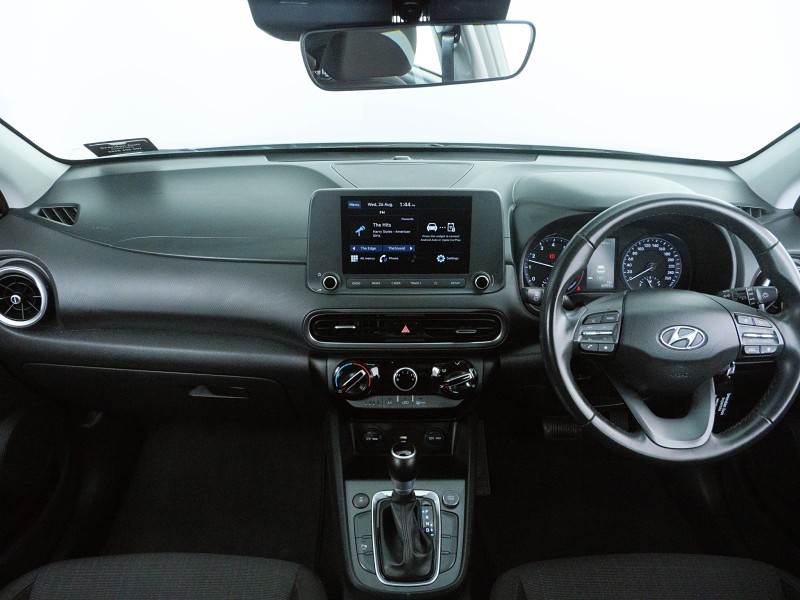 2022 Hyundai Kona