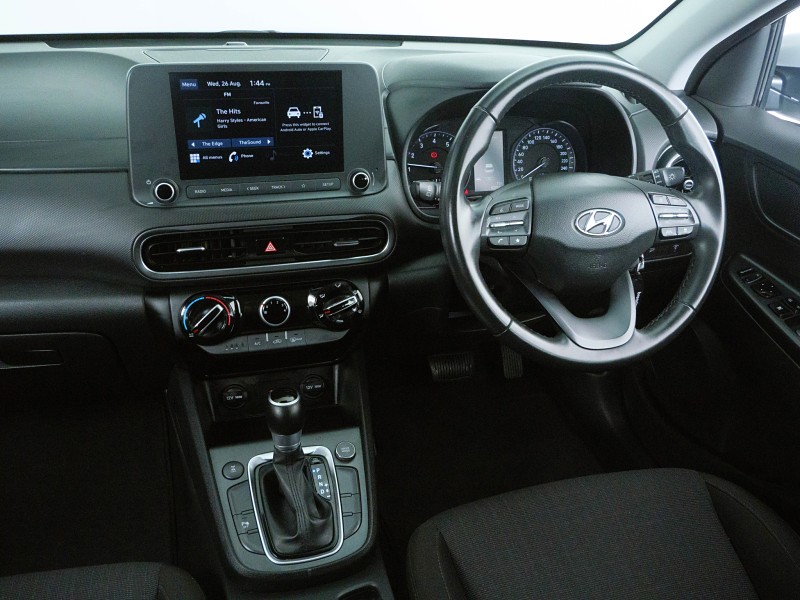 2022 Hyundai Kona