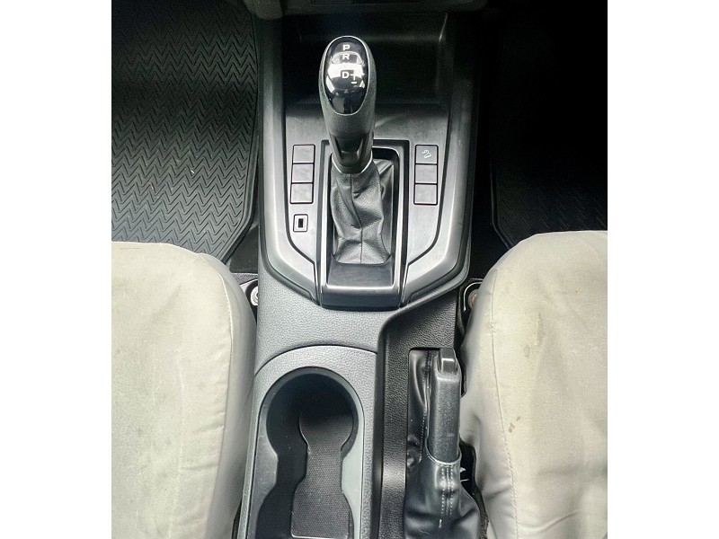 2021 Isuzu D-Max