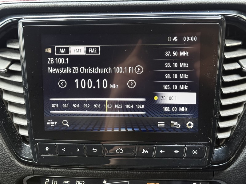 2023 Isuzu D-Max