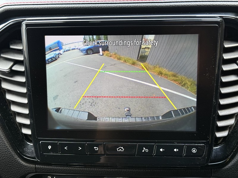 2023 Isuzu D-Max