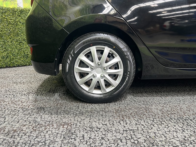 2018 Hyundai Accent
