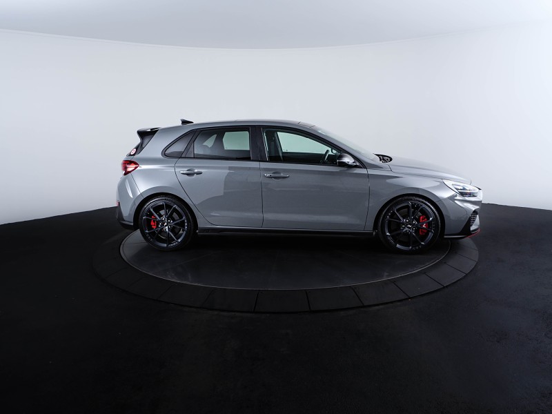 2024 Hyundai i30