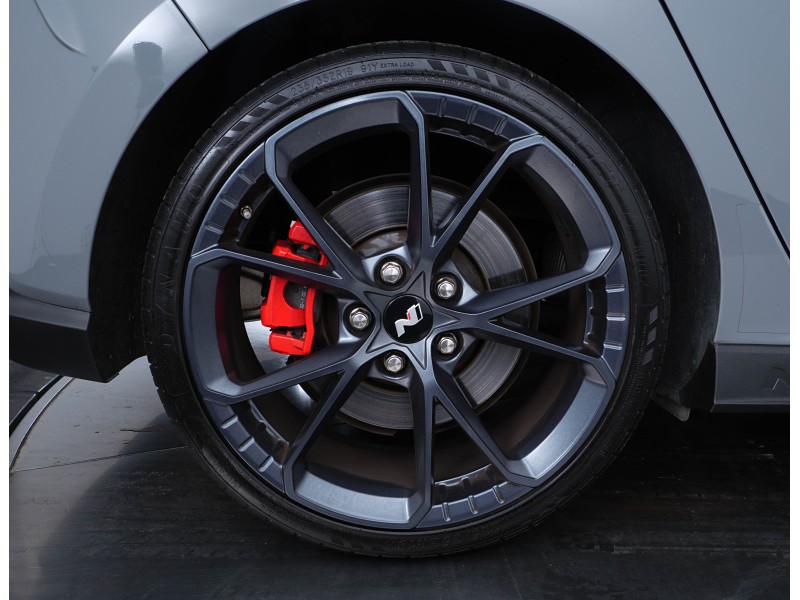 2024 Hyundai i30