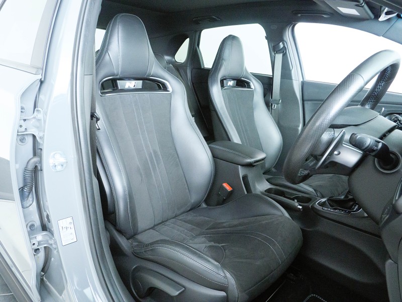 2024 Hyundai i30