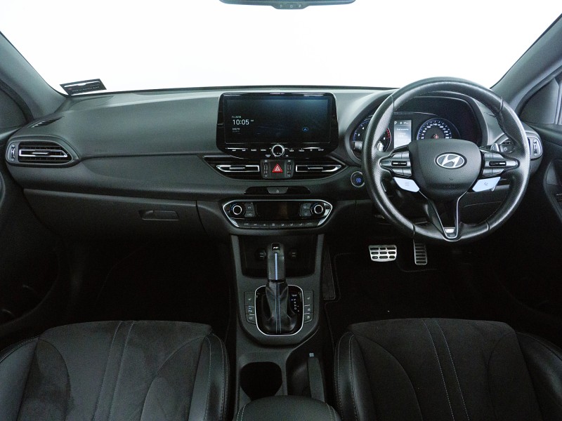 2024 Hyundai i30