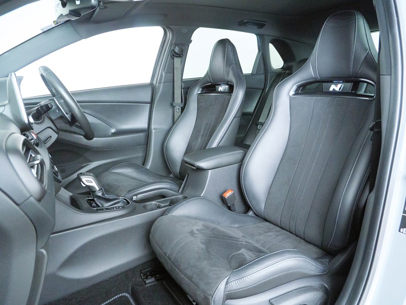 2024 Hyundai i30