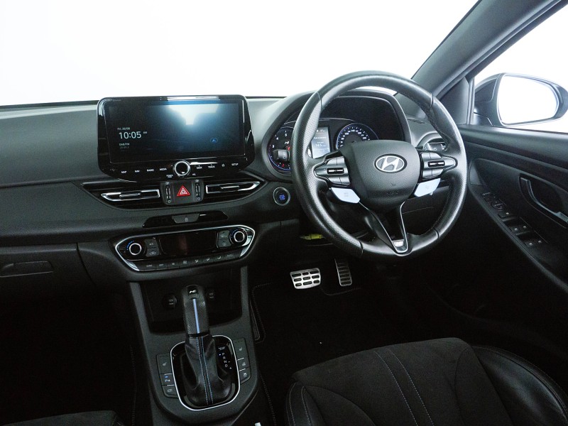 2024 Hyundai i30