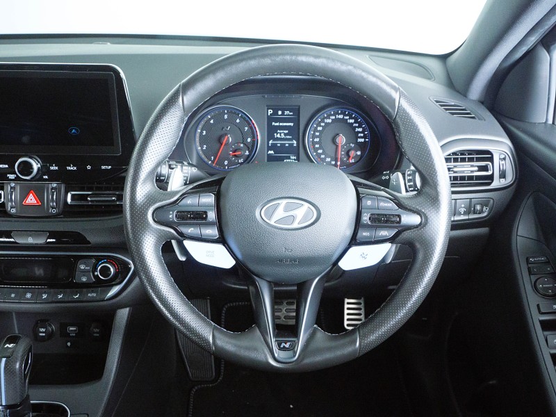 2024 Hyundai i30