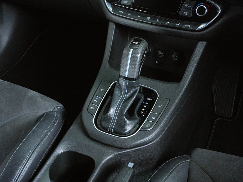 2024 Hyundai i30