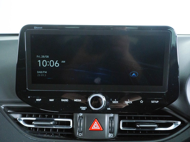 2024 Hyundai i30