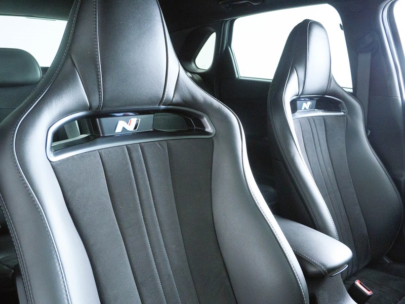 2024 Hyundai i30