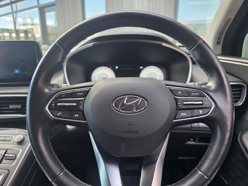 2022 Hyundai Santa Fe