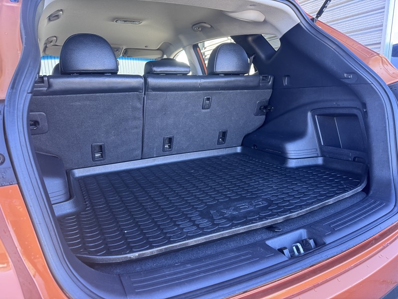 2014 Hyundai ix35