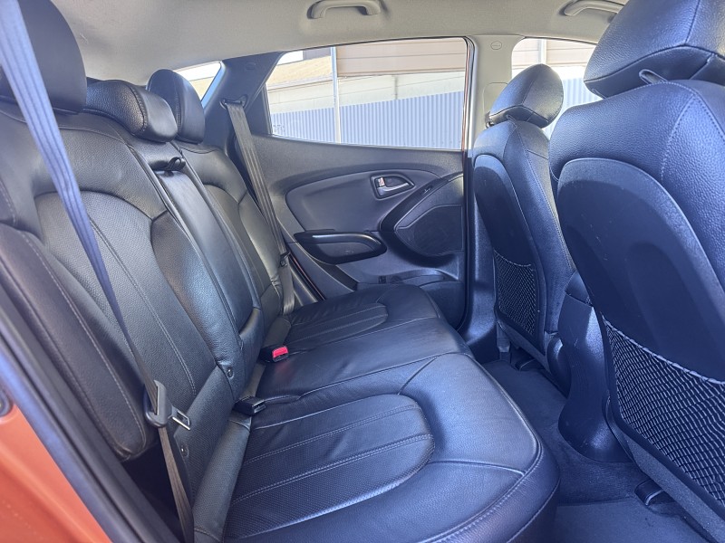 2014 Hyundai ix35