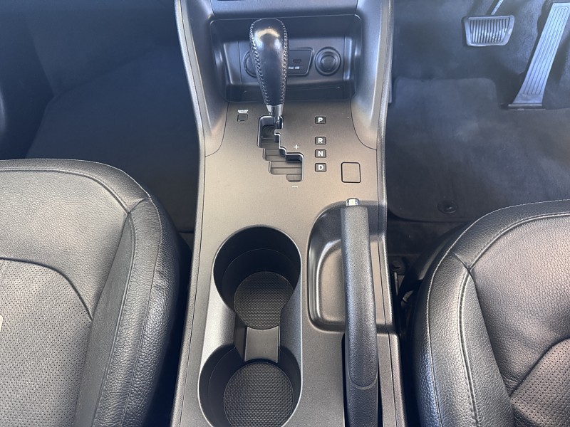 2014 Hyundai ix35