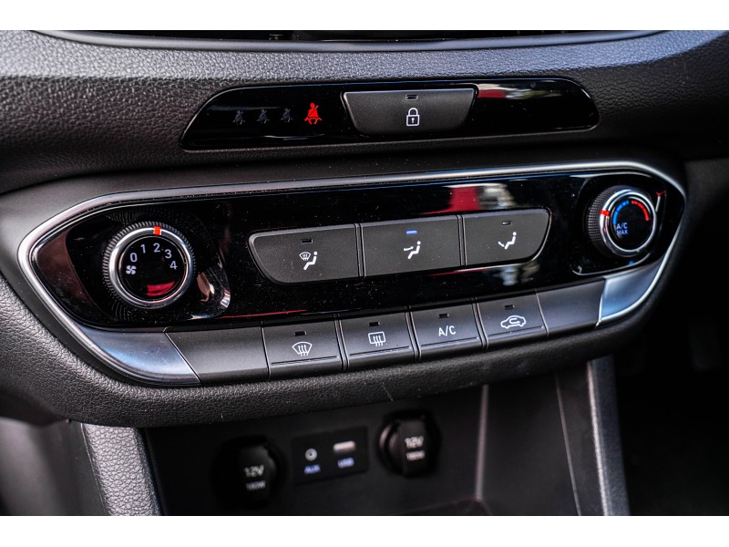 2020 Hyundai i30