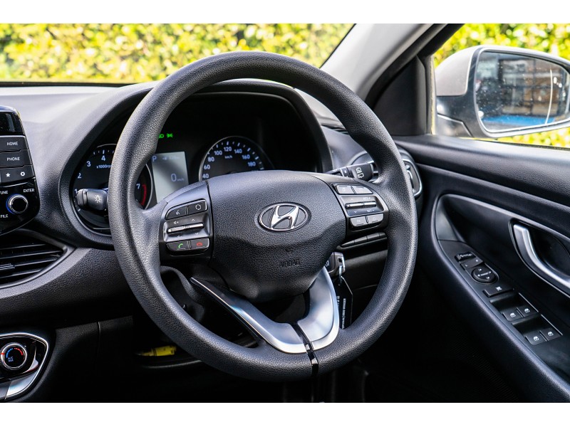 2020 Hyundai i30