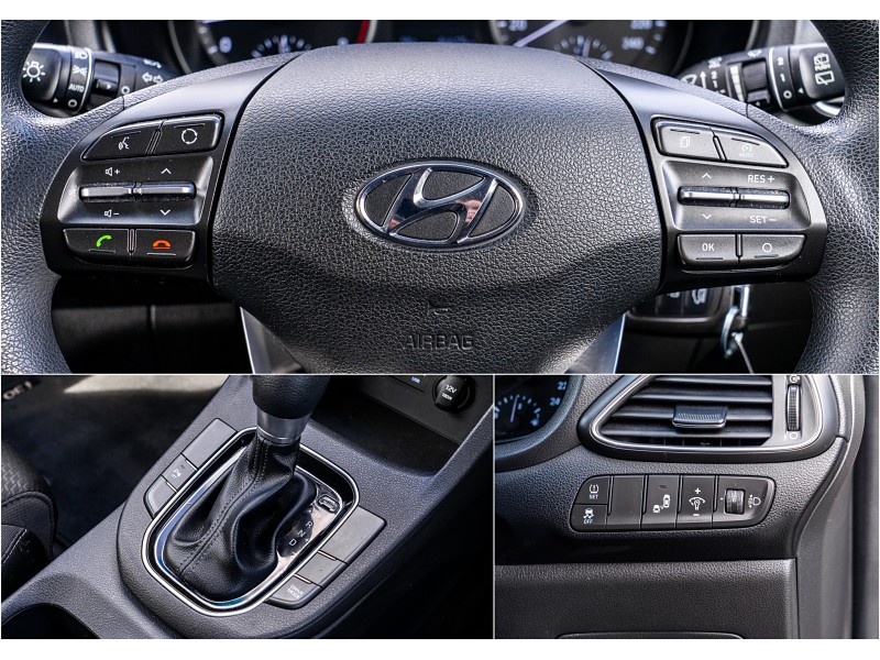 2020 Hyundai i30