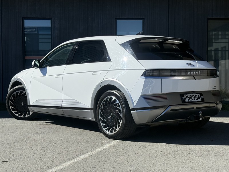 2022 Hyundai IONIQ 5