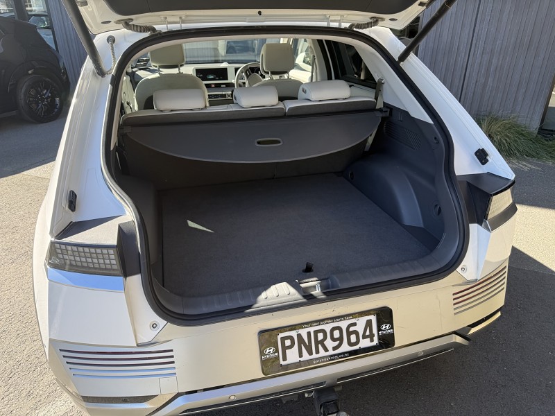 2022 Hyundai IONIQ 5
