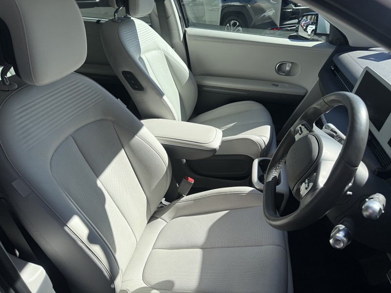 2022 Hyundai IONIQ 5