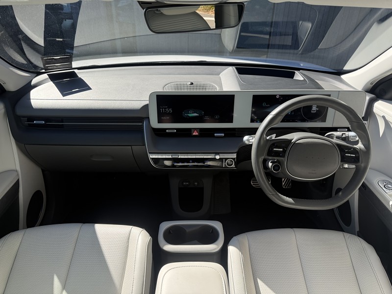 2022 Hyundai IONIQ 5