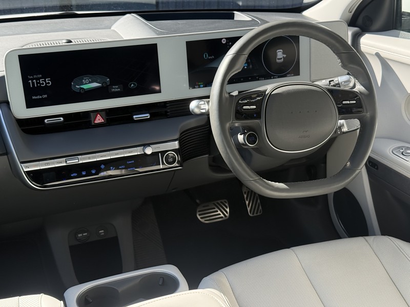 2022 Hyundai IONIQ 5