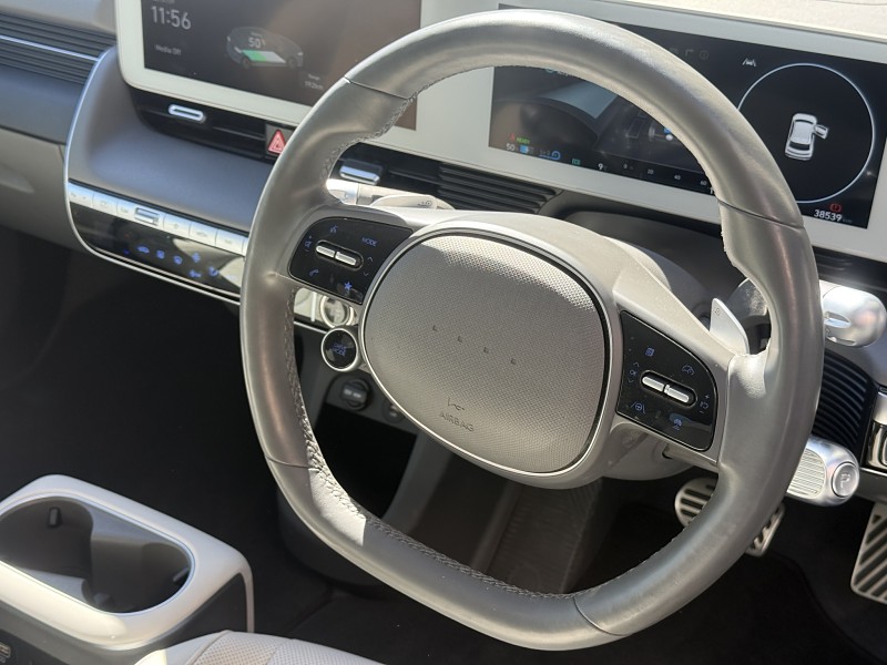 2022 Hyundai IONIQ 5