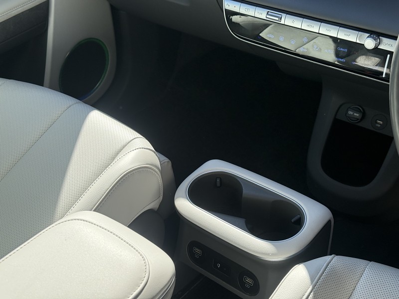 2022 Hyundai IONIQ 5