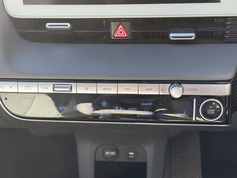 2022 Hyundai IONIQ 5