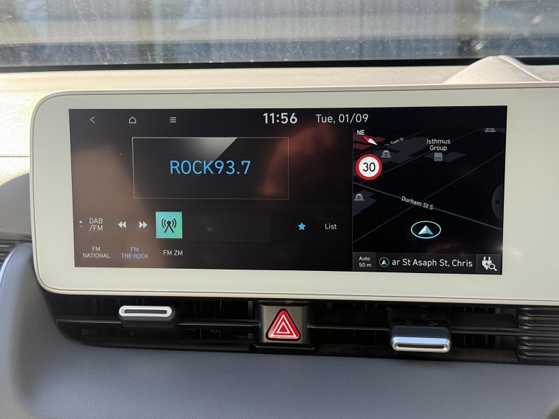 2022 Hyundai IONIQ 5