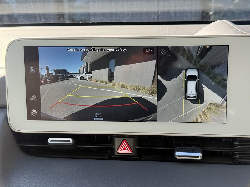 2022 Hyundai IONIQ 5