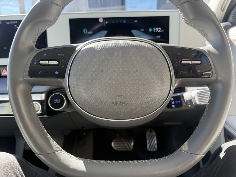 2022 Hyundai IONIQ 5