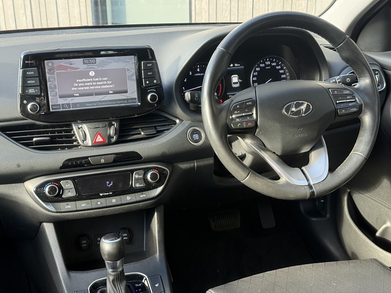 2019 Hyundai i30