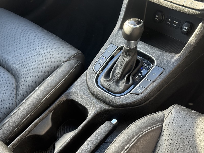 2019 Hyundai i30