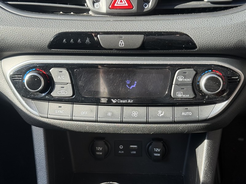 2019 Hyundai i30