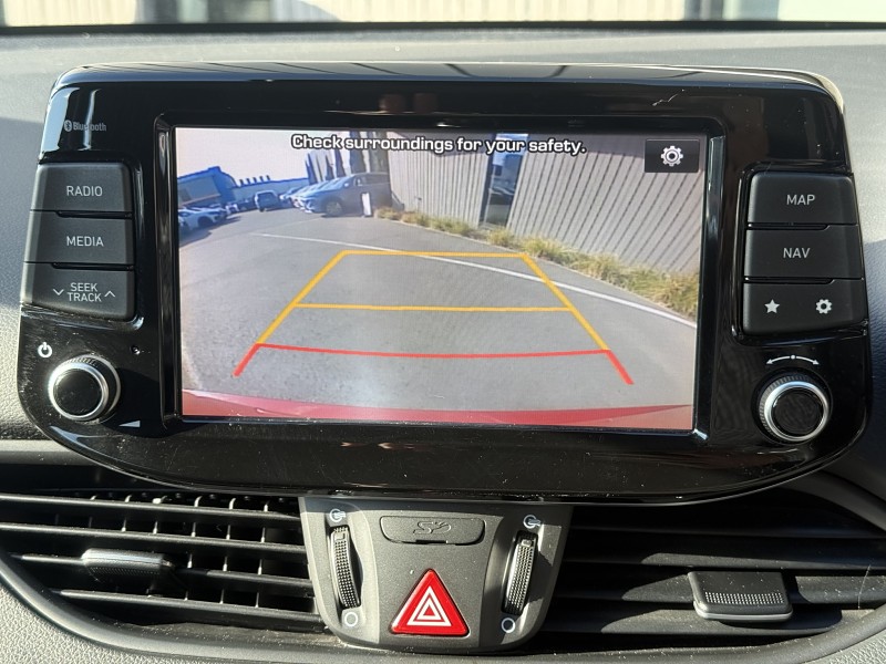2019 Hyundai i30